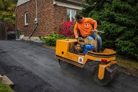 Best Driveway Removal and Replacement  in Heath, OH